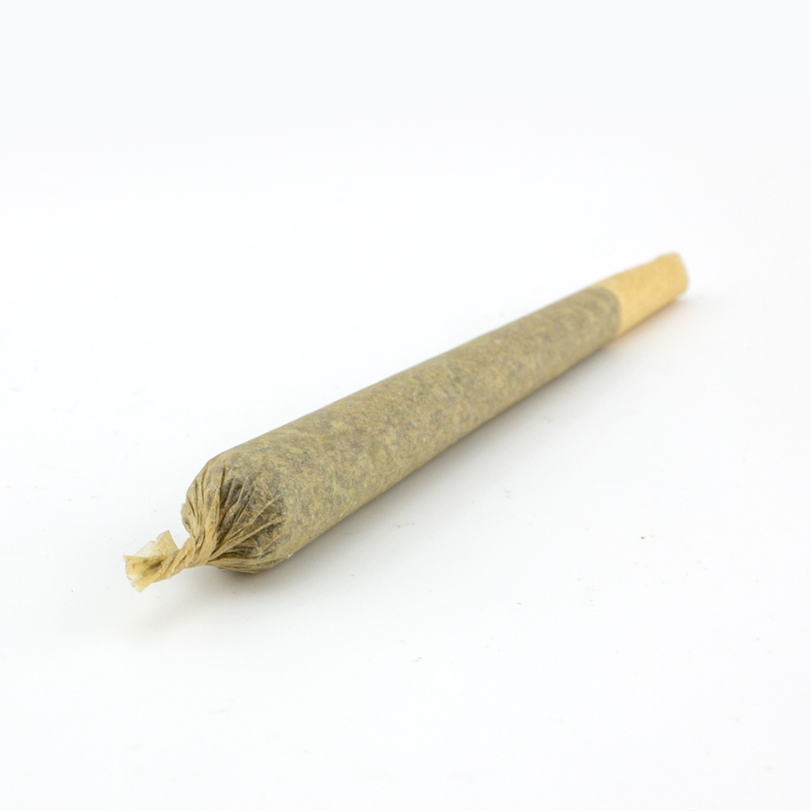 Photograph of product: Belushi Farm's au chocolatburgers Preroll (.5g)