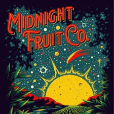 Photograph of product: 420 MIDNIGHT FRUIT | PRE-ROLL | BERRY CINEX