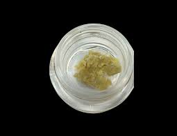 Photograph of product: Distro 10 | Apple Bunuelo | 1G Live Rosin