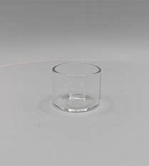 Photograph of product: Capture quartz bowl