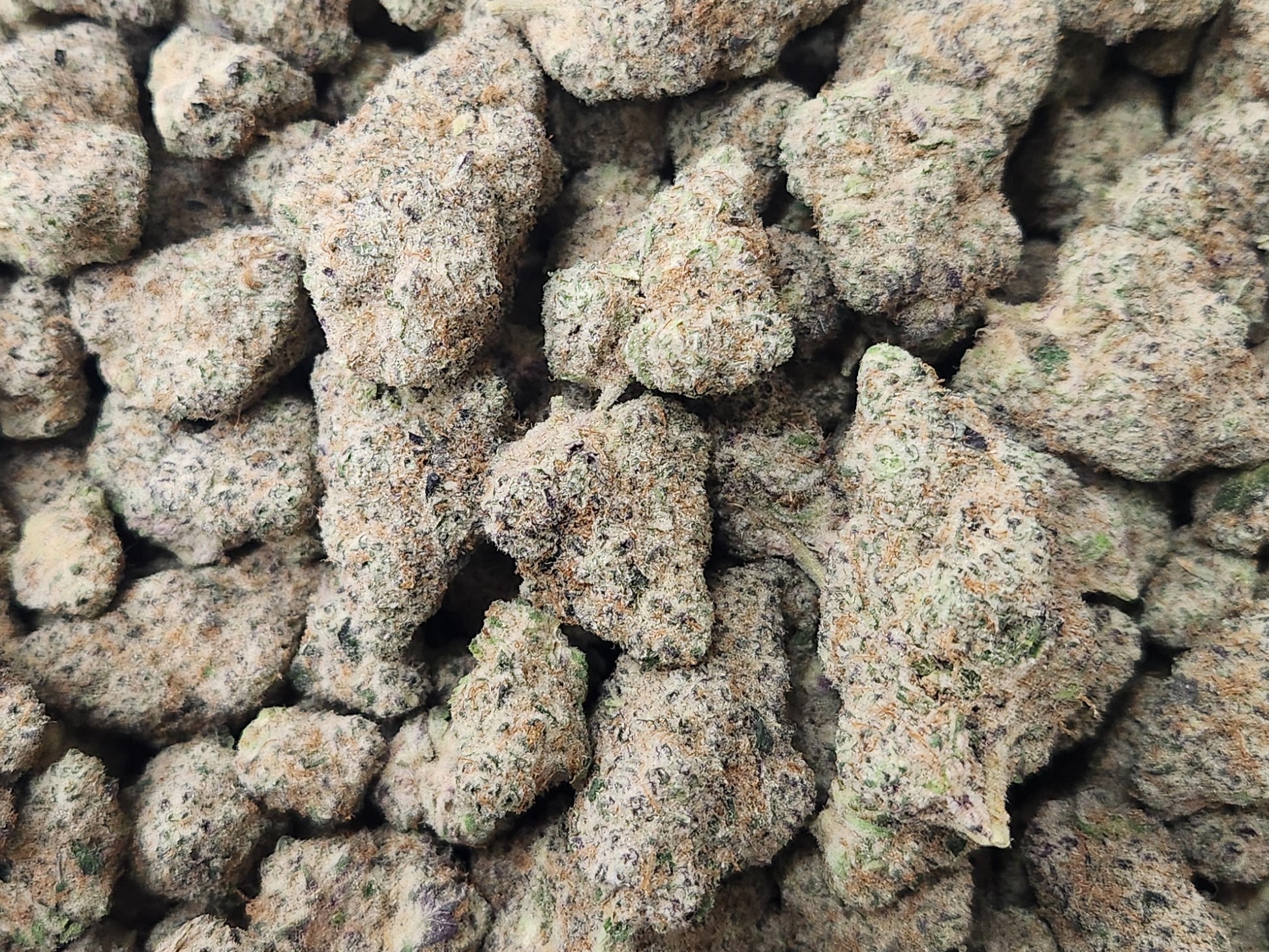 Photograph of product: Gas Tier Deli - OG Larry Punch - 1g