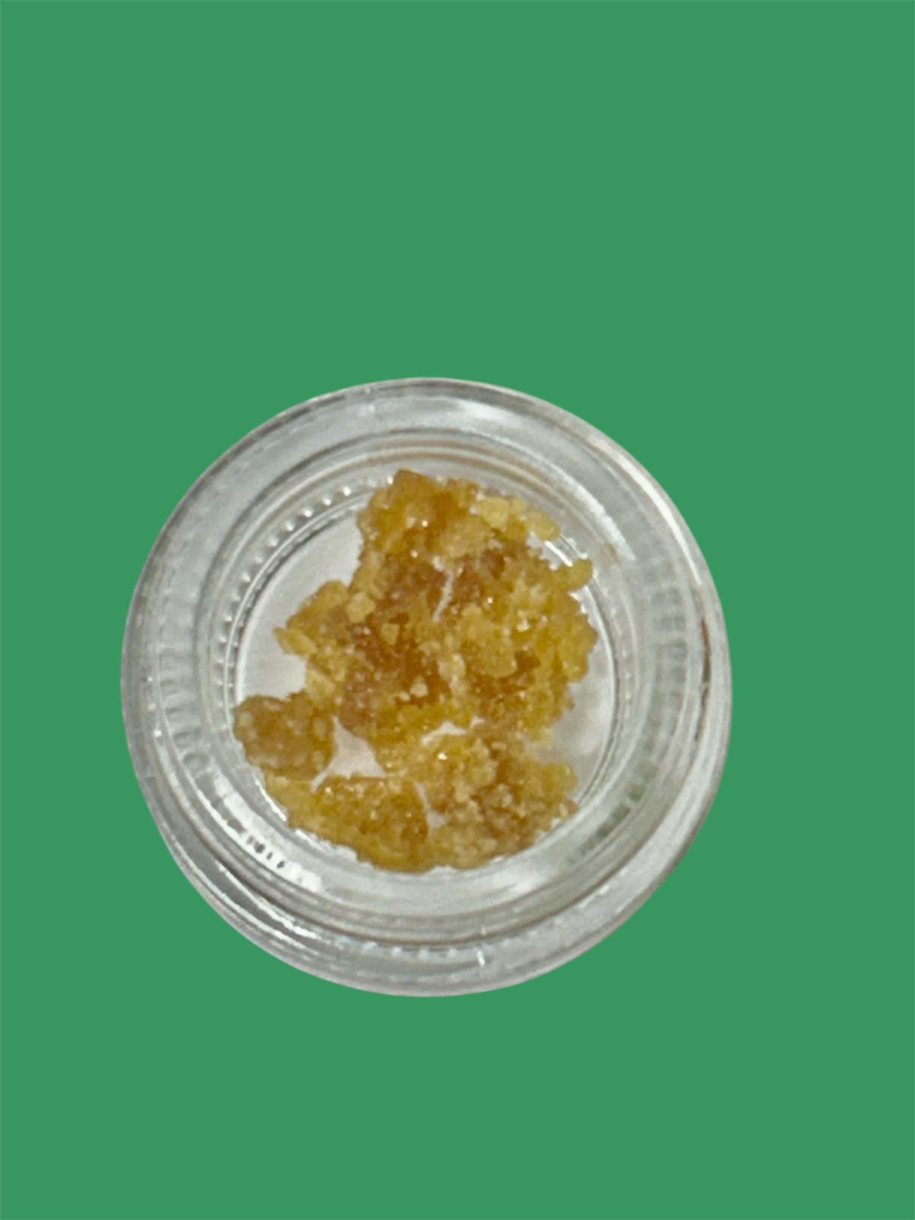 Photograph of product: !Sugar - Gorge Grown - GLS - Platinum Killer Bees