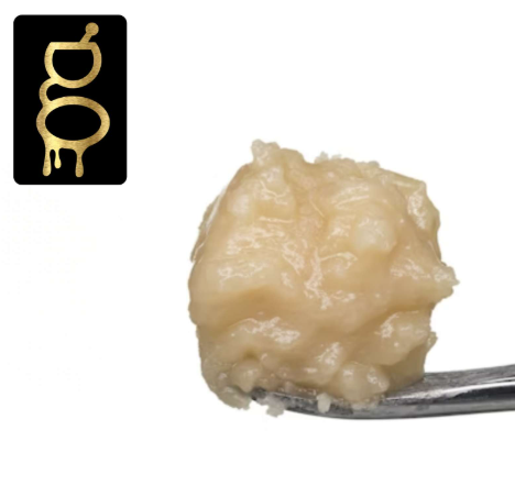 Photograph of product: Live Rosin | Gush Mints | 1g