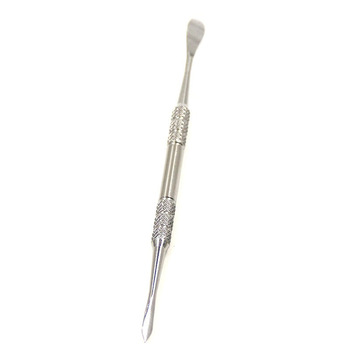 Photograph of product: Dab Tool - Metal Dabber