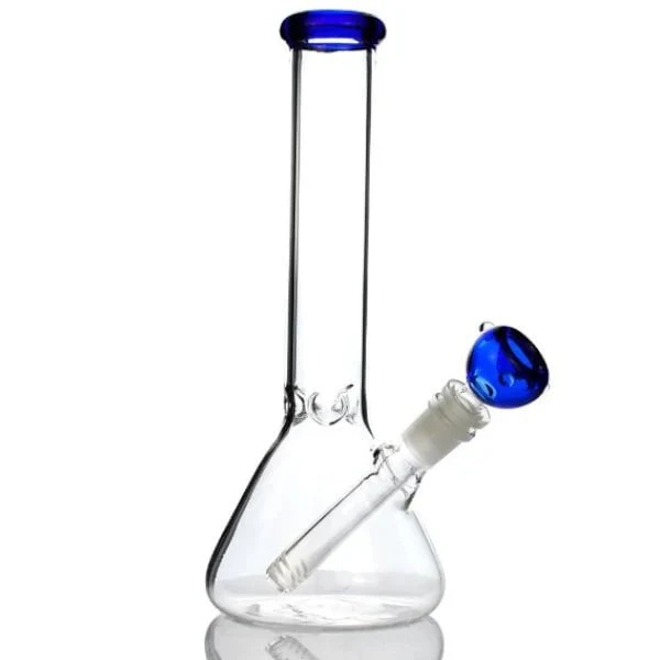 Photograph of product: 10" Glass Bong