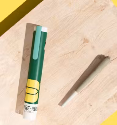 Photograph of Product: Kazuma Pre-roll | 1g