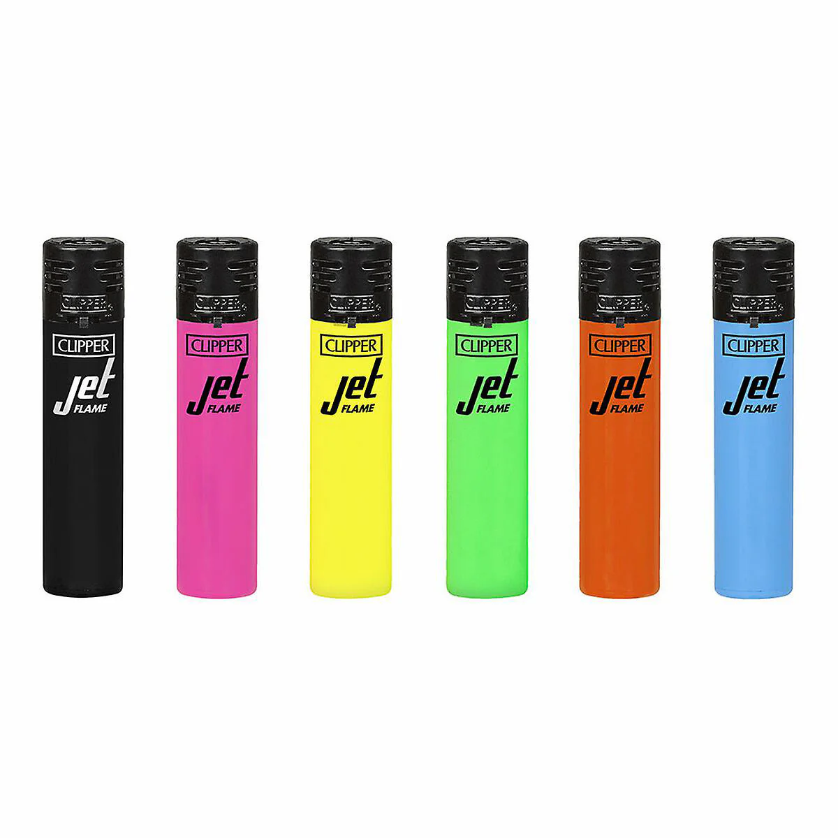Photograph of product: Clipper Jet Lighter | $2