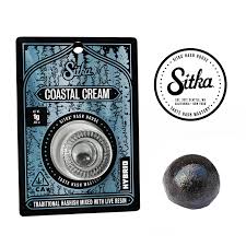 Photograph of product: 1G - COASTAL CREAM