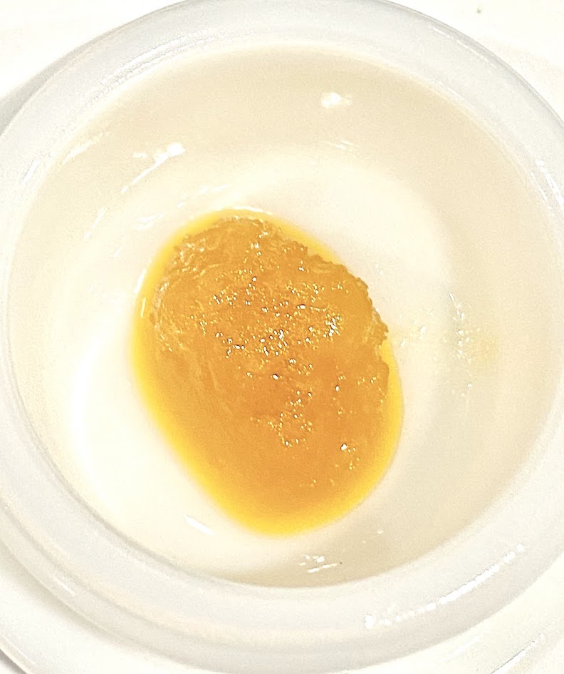Photograph of product: Papaya Split - Sugar