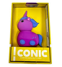 Photograph of product: SSV | IConic Unicorn Power 510 Battery