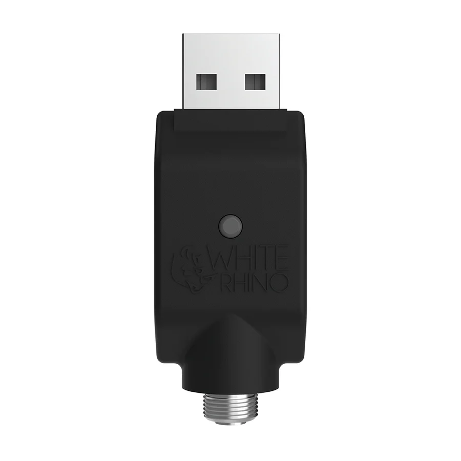 Photograph of product: White Rhino - 510 USB Charger