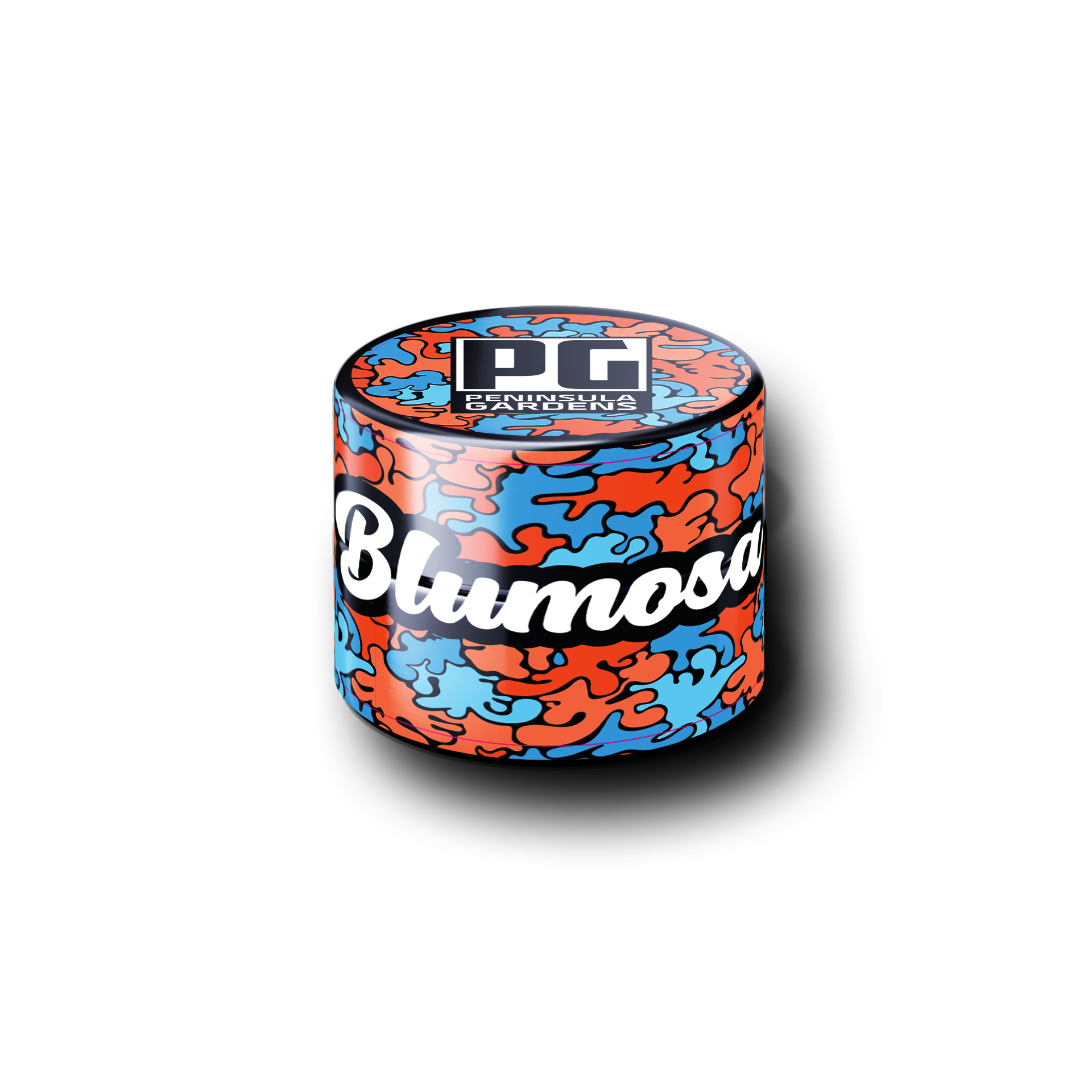 Photograph of Product: Peninsula Gardens - Rosin 1g - Blumosa