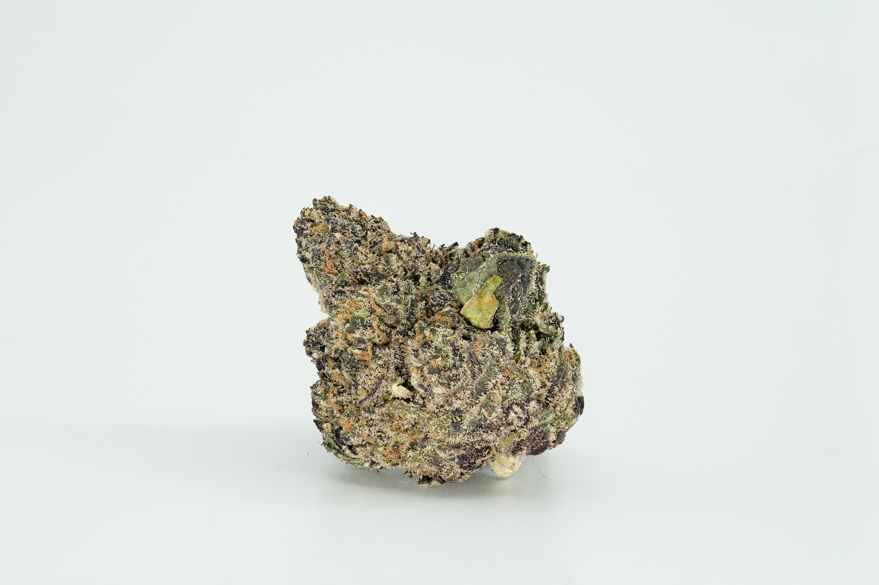 Photograph of product: Sparq Red Velvet Buds - 14g