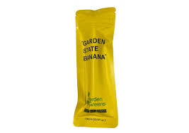 Photograph of product: Blueberry Runtz | Single Pre-Roll | 1g