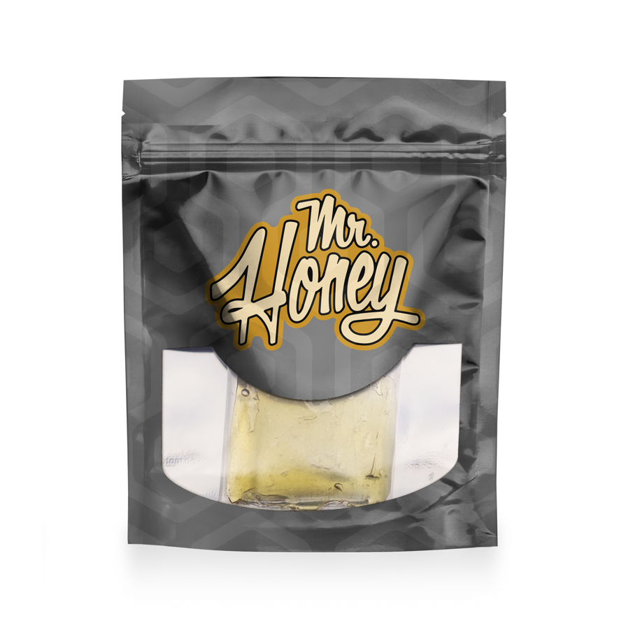 Photograph of product: Grapefruit Durban Shatter 1g