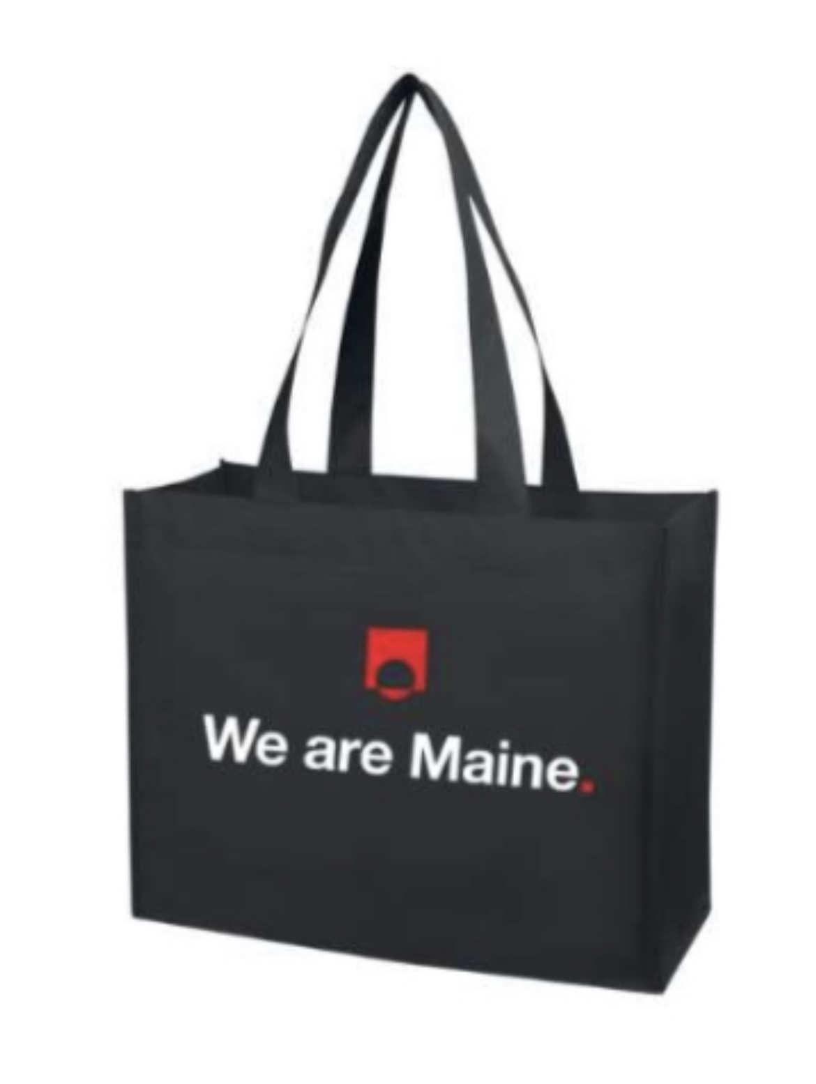 Photograph of product: ECC Black Tote