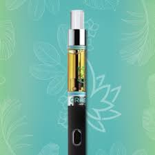 Photograph of product: Motor Breath Distillate Cart