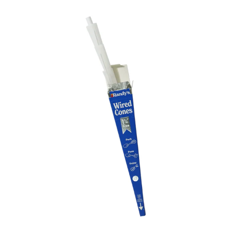 Photograph of product: Wired Cones | 84mm