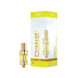 Photograph of product: Mango Diesel - 1g - 