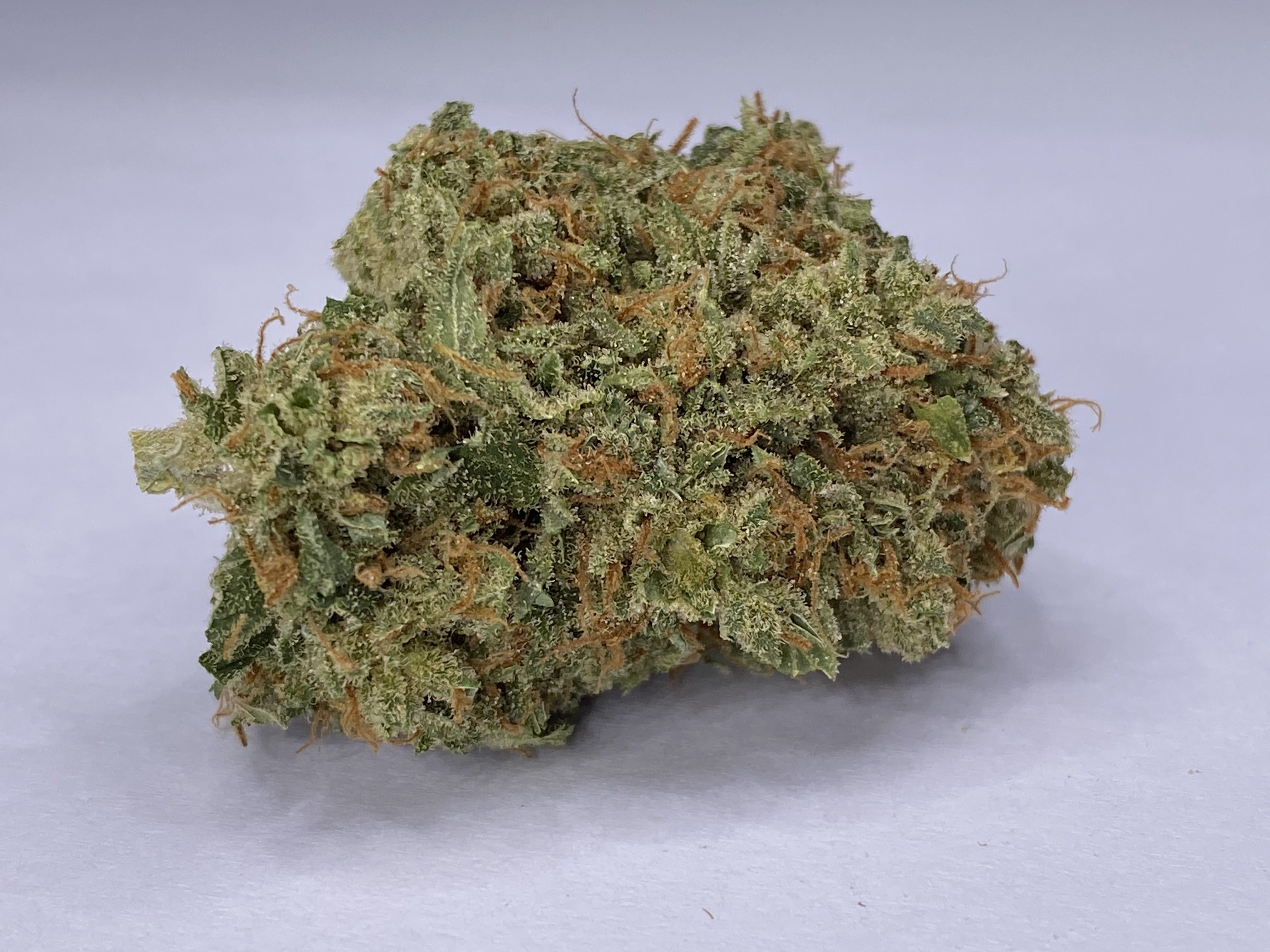 Photograph of product: Green Crack - 14g
