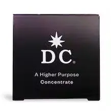 Photograph of product: Devil Driver Cured Sugar 1g