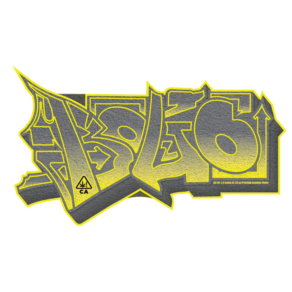 Photograph of product: Bolo 3.5g Flower