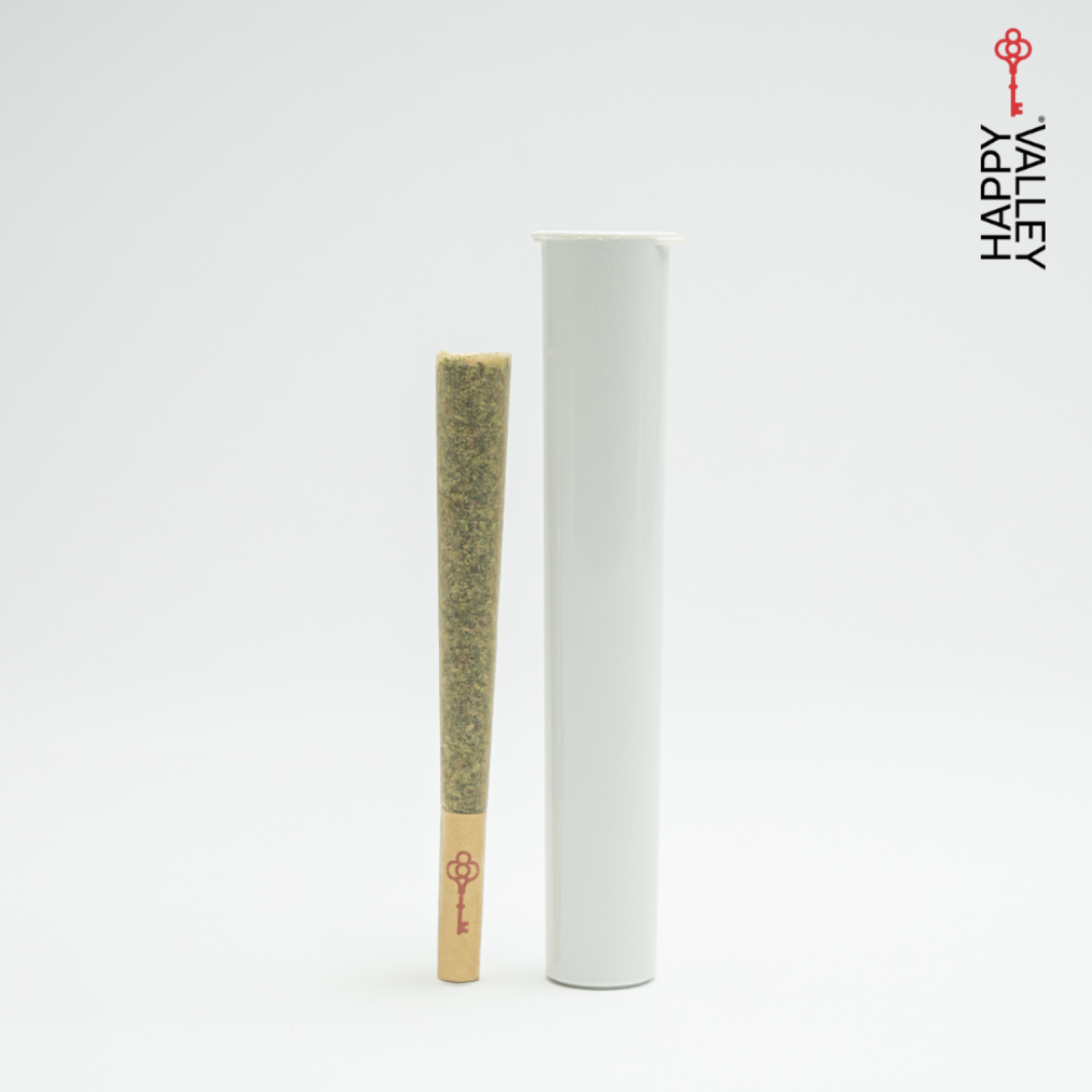 Photograph of product: 1g Pre-Roll | Melon Baller | HVV