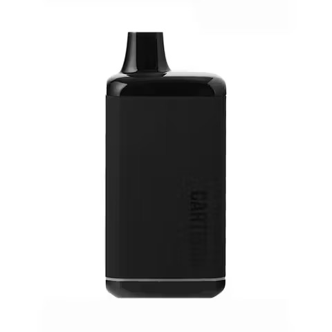 Photograph of product: Lost Mary Turbo - Yellow Lemon