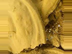 Photograph of product: Colorado's Best Dabs | Budder | OG #18