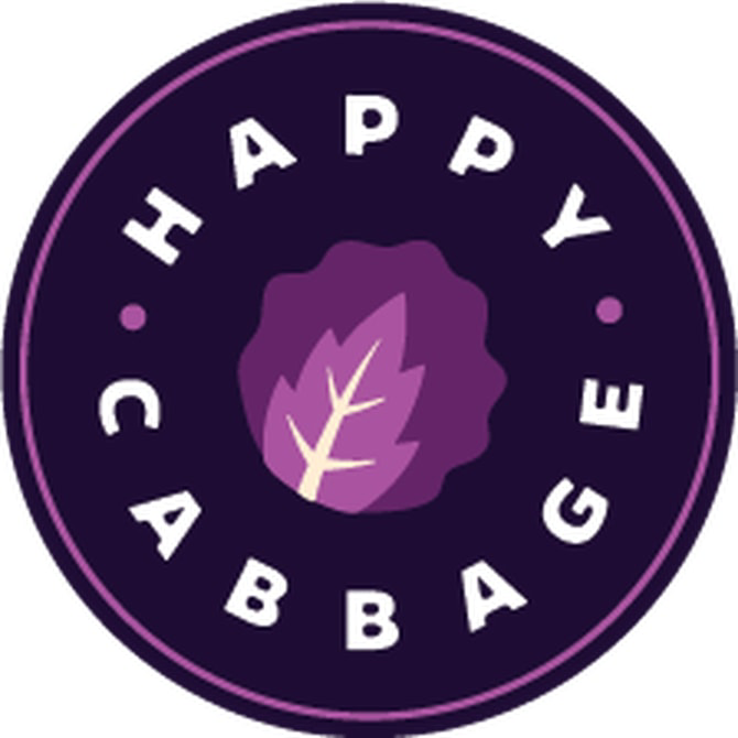 Photograph of product: Rosin - TF - Happy Cabbage - 1g - 8" Bagel