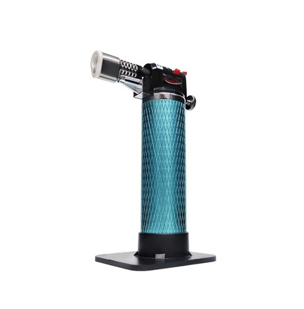 Photograph of product: Blazer Stingray Micro Torch (Blue)