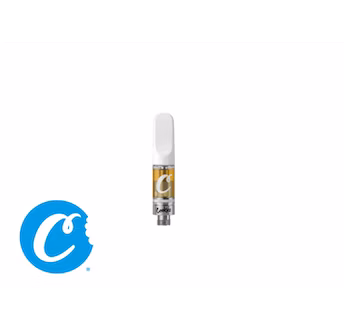 Photograph of product: Gary Payton | CDT Vape Cart | 1g