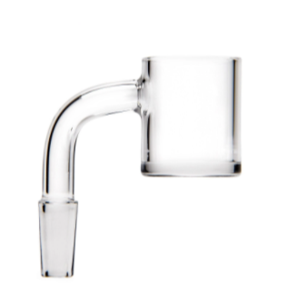 Photograph of product: Quartz Banger 10mm Banger - Male