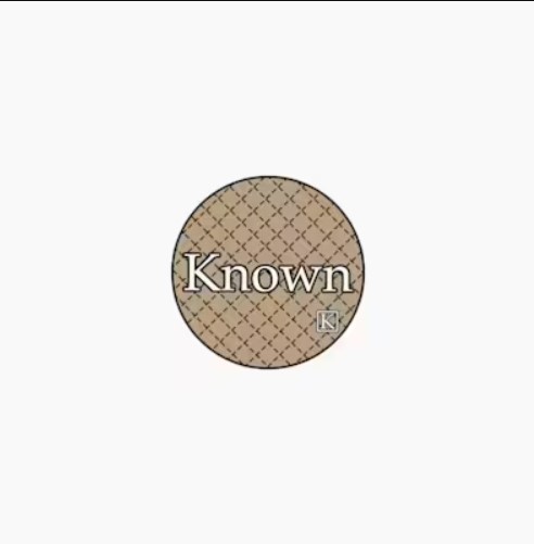 Photograph of Product: Known - Gak Smoovie