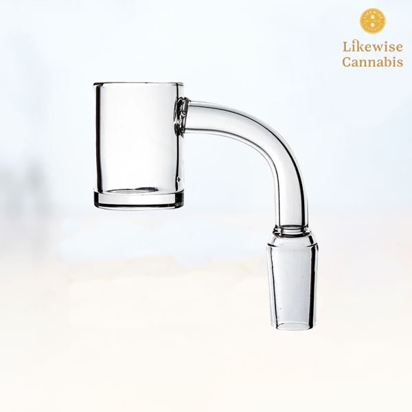 Photograph of product: 10MM MALE BANGER