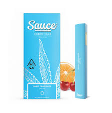 Photograph of product: GHOST TRAIN HAZE 1.25G LIVE RESIN ALL IN ONE - 1.25 G