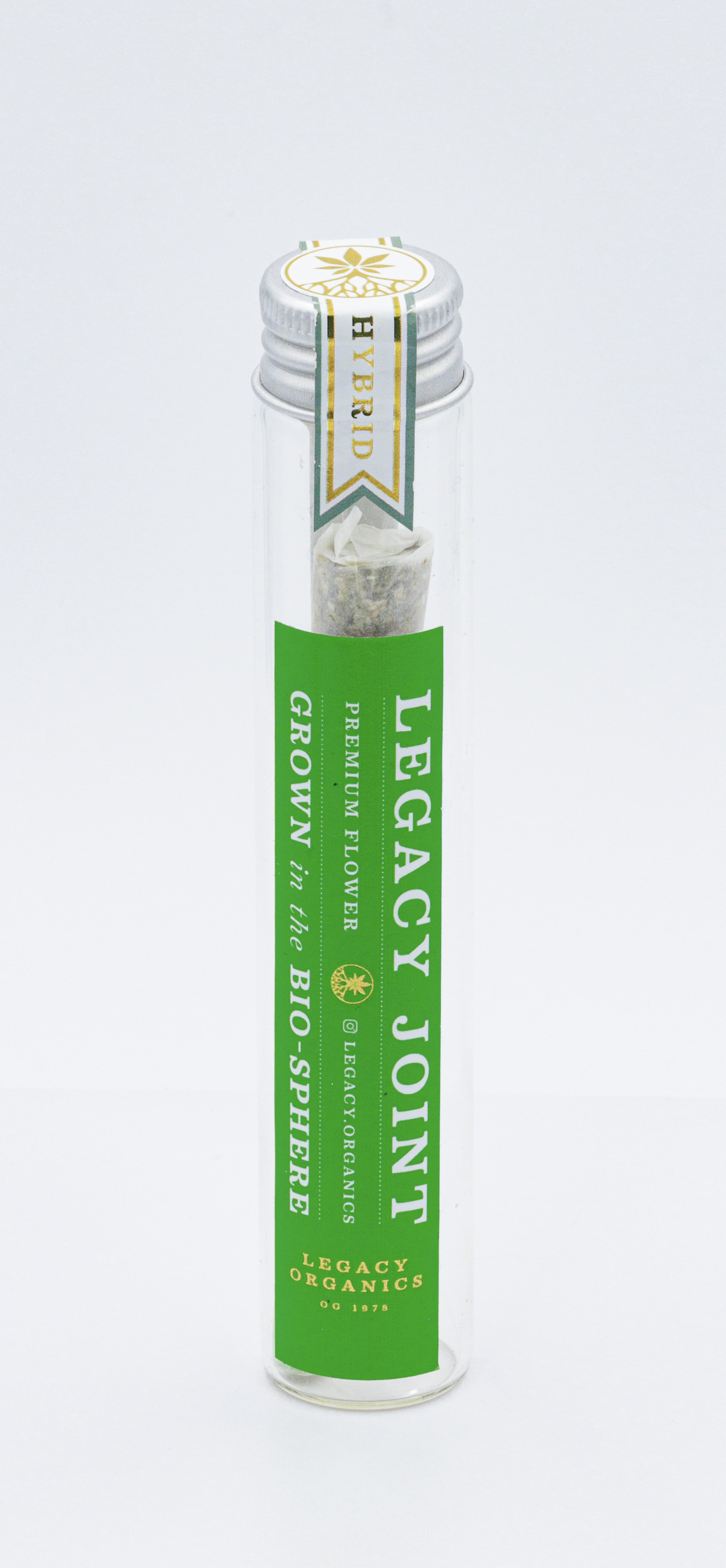 Photograph of product: Mikado 2pk | 1g