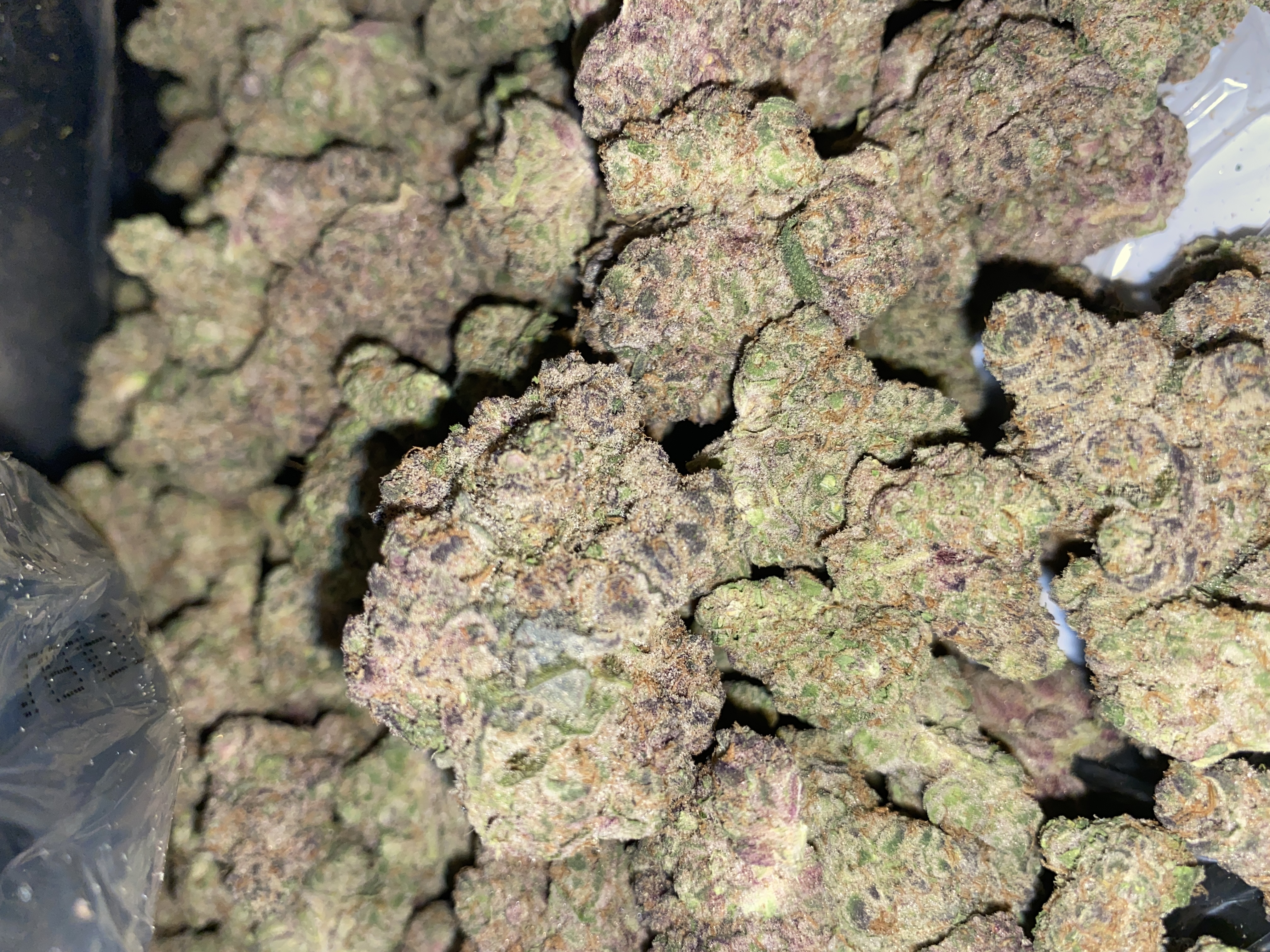 Photograph of product: Sin & Juice | Premium Flower - 28g