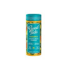 Photograph of product: Good Tide Pineapple HR 200mg