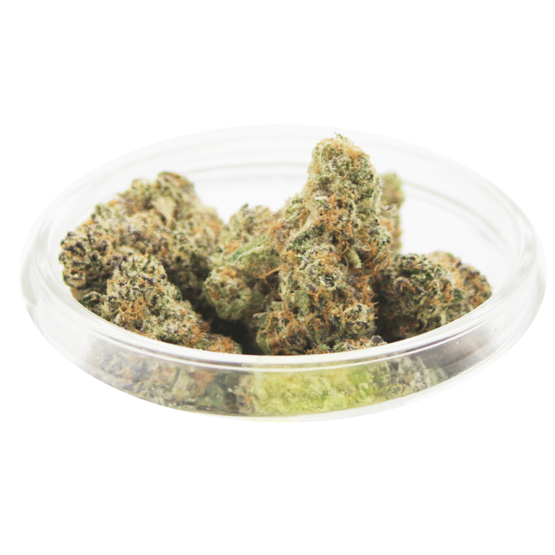 Photograph of product: Uplyfted | Greazy Runtz Bulk Flower - 28g