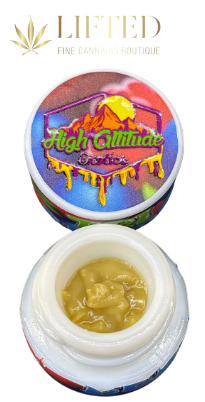 Photograph of product: TRI-BERRY LIVE au chocolat ROSIN