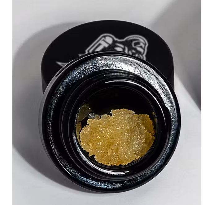Photograph of product: Jetpacks | Tropicana Cookies | Diamonds
