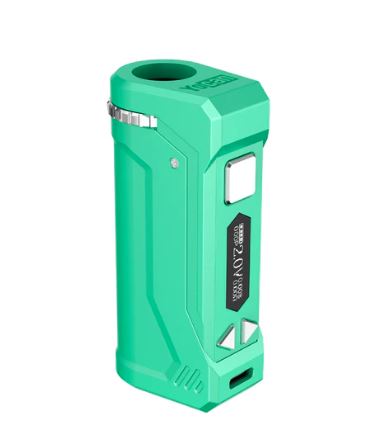Photograph of product: Uni Pro 510 Battery -Green