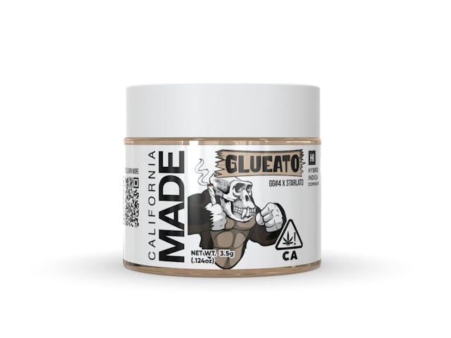Photograph of Product: Glueato | 3.5g