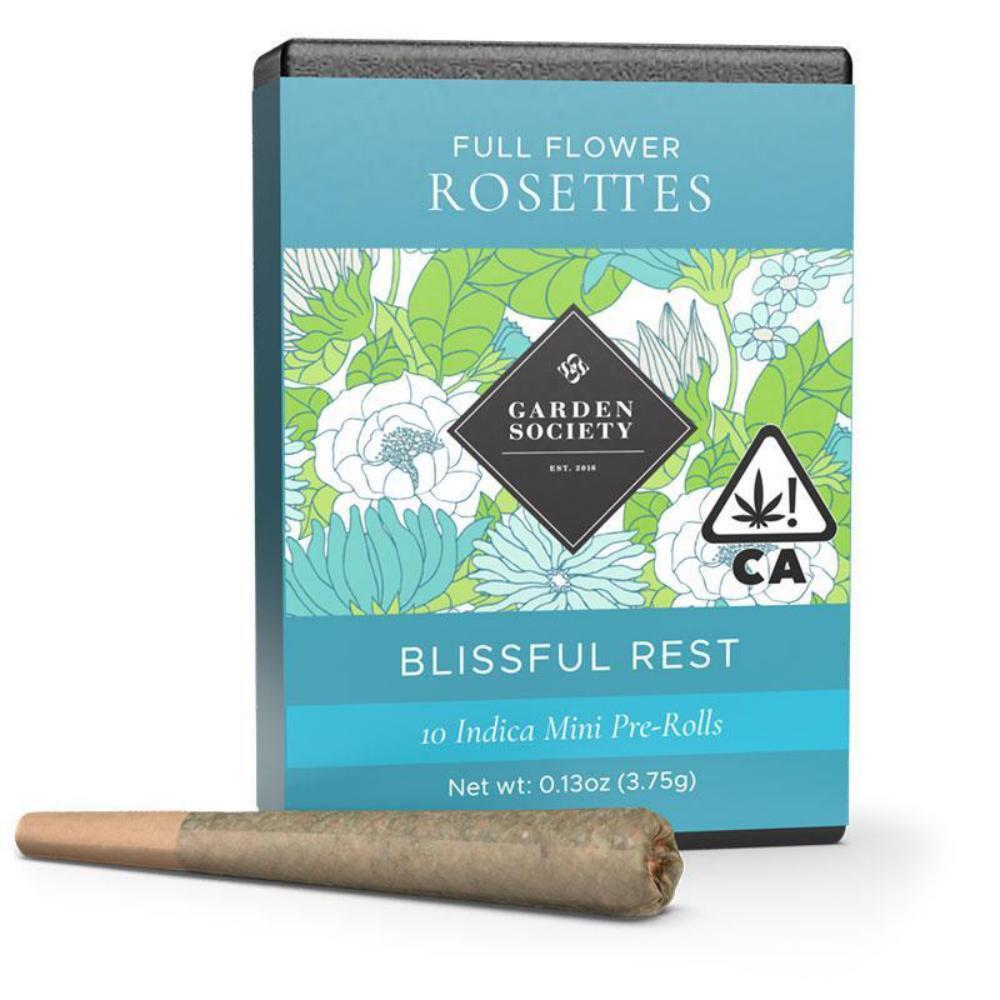 Photograph of product: Modified Grapes [.375g]