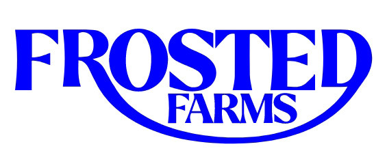 Photograph of product: Frosted Farms Flower - Yada Yada - 28g