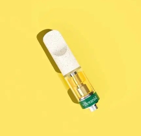 Photograph of product: Botanist | Granddaddy Purple (I) | 0.5g Cartridge