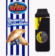 Photograph of product: Blueberry Empanada (I) Disposable 1 gr
