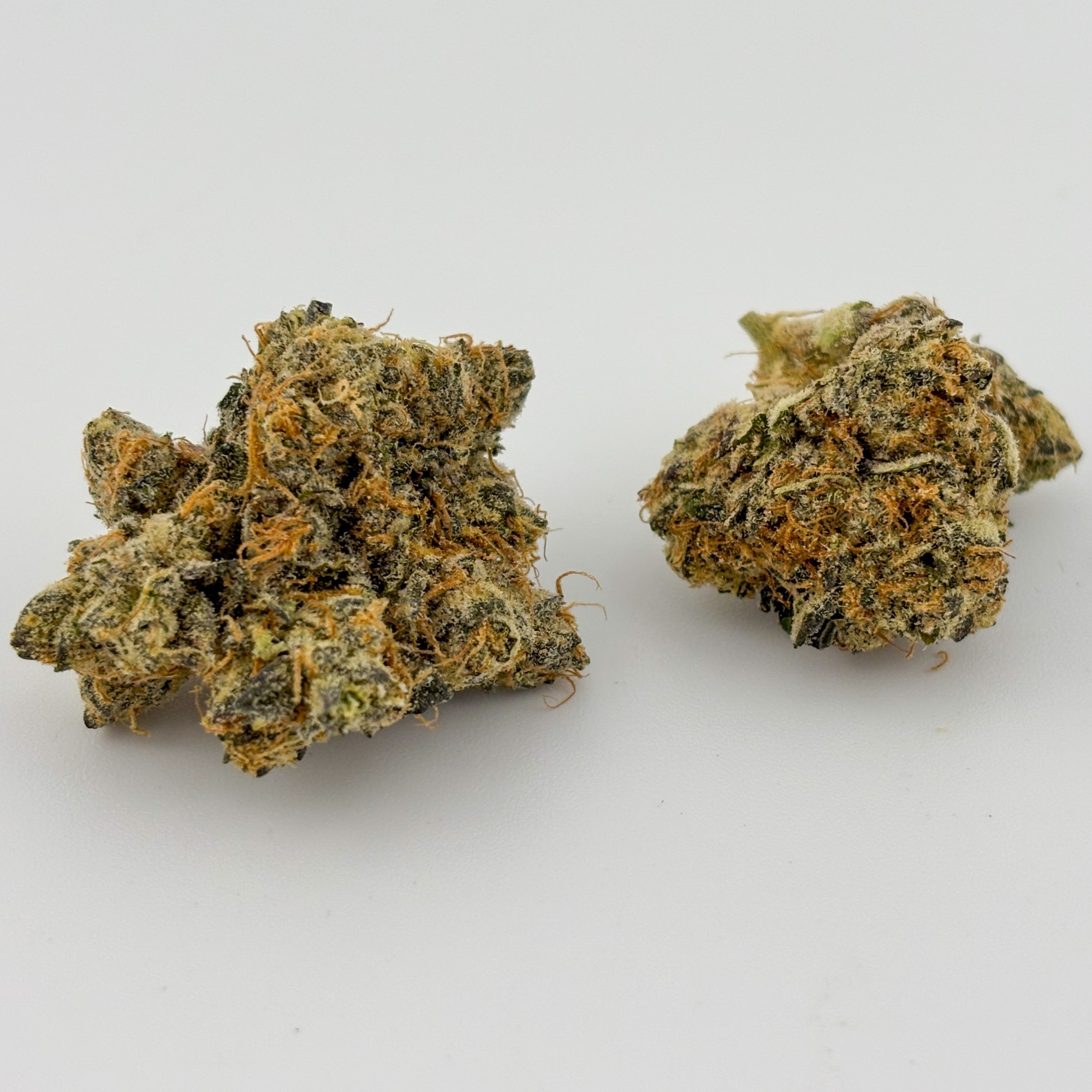 Photograph of product: Highly Cultivated | White Taffi (6935)