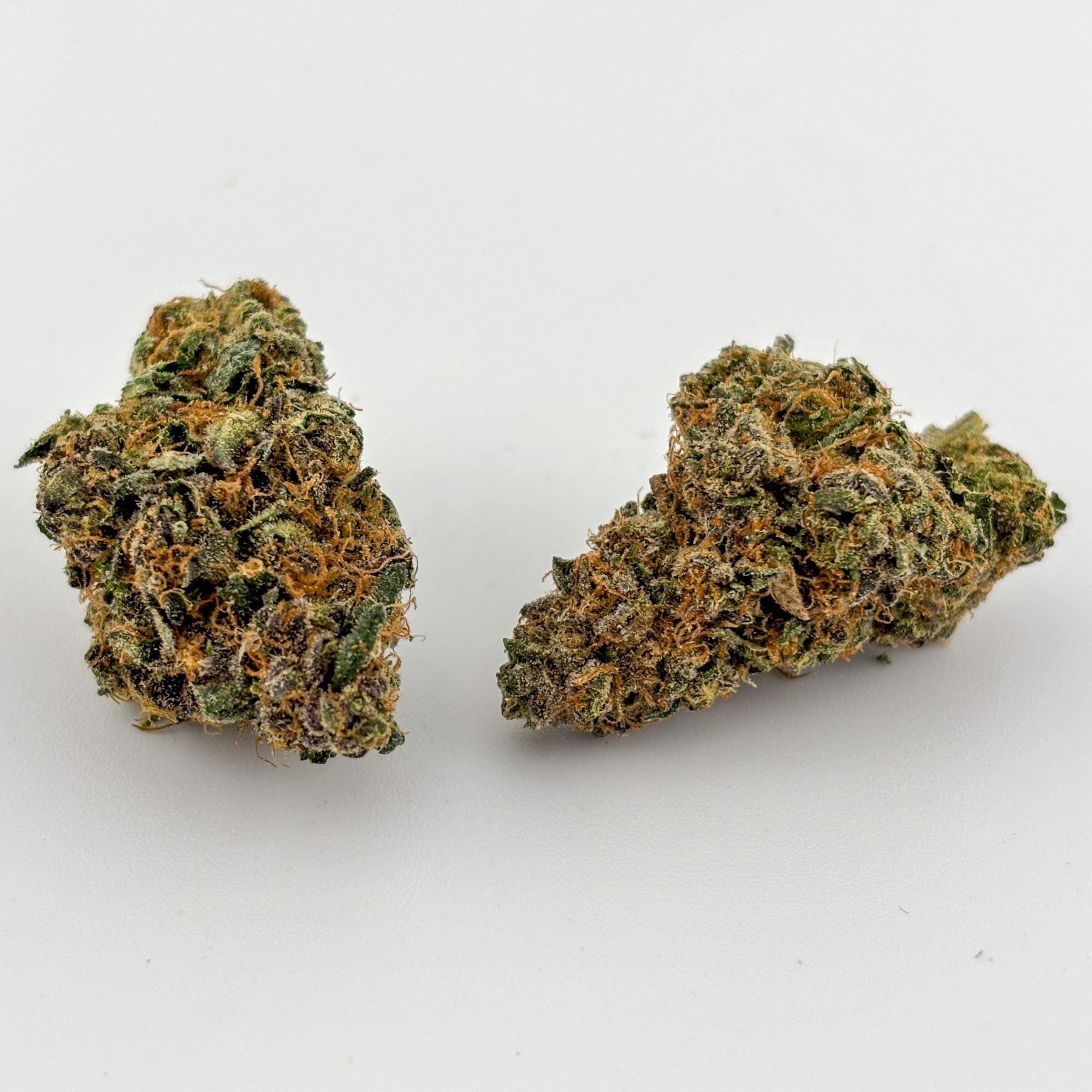 Photograph of product: Derby's Farm | Flower [H] | Forbidden Fruit